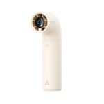 Quạt Cầm Tay AECOOLY Aero (2000mAh, 15H, 4 Speed Settings, LED Digital Display, 15000RPM)