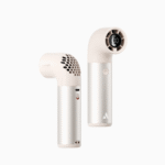 Quạt Cầm Tay AECOOLY Aero Pro (3500mAh, 14H, 6 Speed Settings, LED Digital Display, 19000RPM)