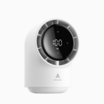 Quạt Để Bàn AECOOLY High Speed Chic 01 (8000mAh, 40H, 100 Adjustable Speed, LED Digital Display, Multi-Angle Airflow)