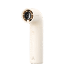 Quạt Cầm Tay AECOOLY Aero 3500mAh (15H, 5 Speed Settings, LED Digital Display, 16500RPM)