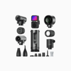 Bộ Dụng Cụ Cắm Trại AECOOLY CamperKit - Ảnh 19