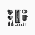 Bộ Dụng Cụ Cắm Trại AECOOLY CamperKit - Ảnh 20