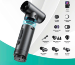 Bộ Dụng Cụ Cắm Trại AECOOLY CamperKit