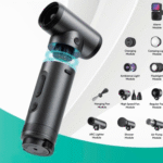 Bộ Dụng Cụ Cắm Trại AECOOLY CamperKit