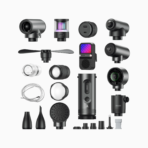 Bộ Dụng Cụ Cắm Trại AECOOLY CamperKit - Ảnh 3