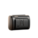 Quạt Đeo Thắt Lưng / Để Bàn AECOOLY High Velocity 2W (6000mAh/9000mAh, 5 Wind Speeds) - Ảnh 12