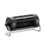 Quạt Để Bàn Tốc Độ Cao AECOOLY Tower 01 (2200RPM, 8000mAh, Up to 19.5H, Digital Display)