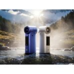 Quạt Cầm Tay Phun Sương Tốc Độ Cao AECOOLY Cool Air Ultra (75000RPM, 7000mAh, Up to 6.5H, Digital Display) - Ảnh 7