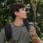 Quạt Cầm Tay Phun Sương Tốc Độ Cao AECOOLY Cool Air Ultra (75000RPM, 7000mAh, Up to 6.5H, Digital Display) - Ảnh 10