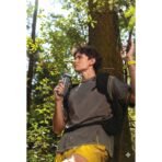 Quạt Cầm Tay Phun Sương Tốc Độ Cao AECOOLY Cool Air Ultra (75000RPM, 7000mAh, Up to 6.5H, Digital Display) - Ảnh 9