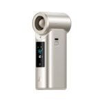 Quạt Cầm Tay Phun Sương Tốc Độ Cao AECOOLY Cool Air Ultra (75000RPM, 7000mAh, Up to 6.5H, Digital Display) - Ảnh 12