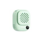 Quạt Đeo Cổ Cầm Tay Mini AECOOLY Click 01 (7000RPM, 3-Speed Level Adjustment, Up to 9H, 2000mAh, 7m/s, Digital Display, ≤30db) - Ảnh 13