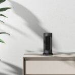 Quạt Để Bàn Tốc Độ Cao AECOOLY Tower 02 (2200RPM, 8000mAh, Up to 21H, Digital Display) - Ảnh 2