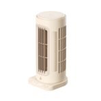 Quạt Để Bàn Tốc Độ Cao AECOOLY Tower 02 (2200RPM, 8000mAh, Up to 21H, Digital Display) - Ảnh 5