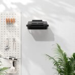 Quạt Để Bàn Tốc Độ Cao AECOOLY Tower 01 (2200RPM, 8000mAh, Up to 19.5H, Digital Display) - Ảnh 3